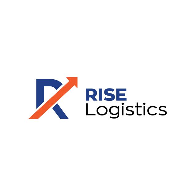 Rise Logistics Logo